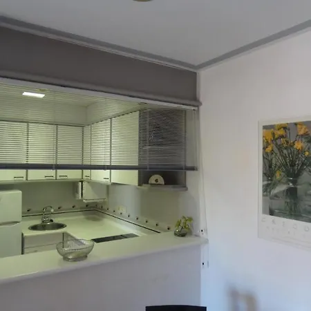 Vila Blaumar 2d L'Estartit